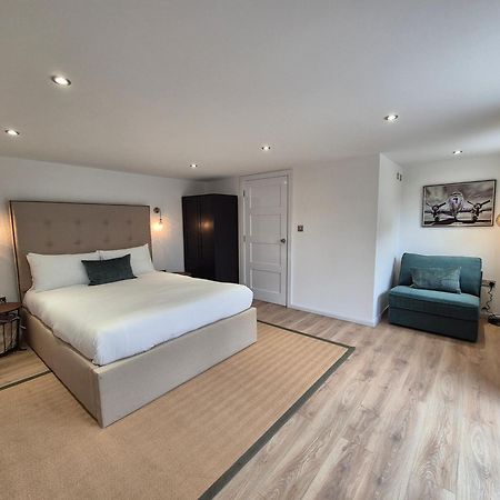 Hotel Cg London Exterior photo
