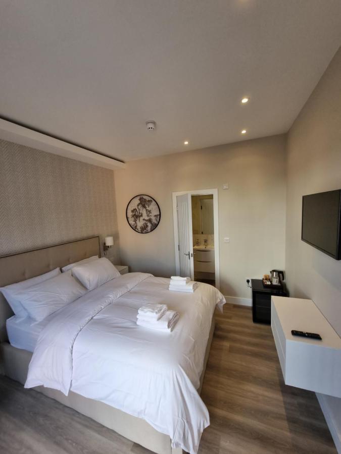 Hotel Cg London Exterior photo