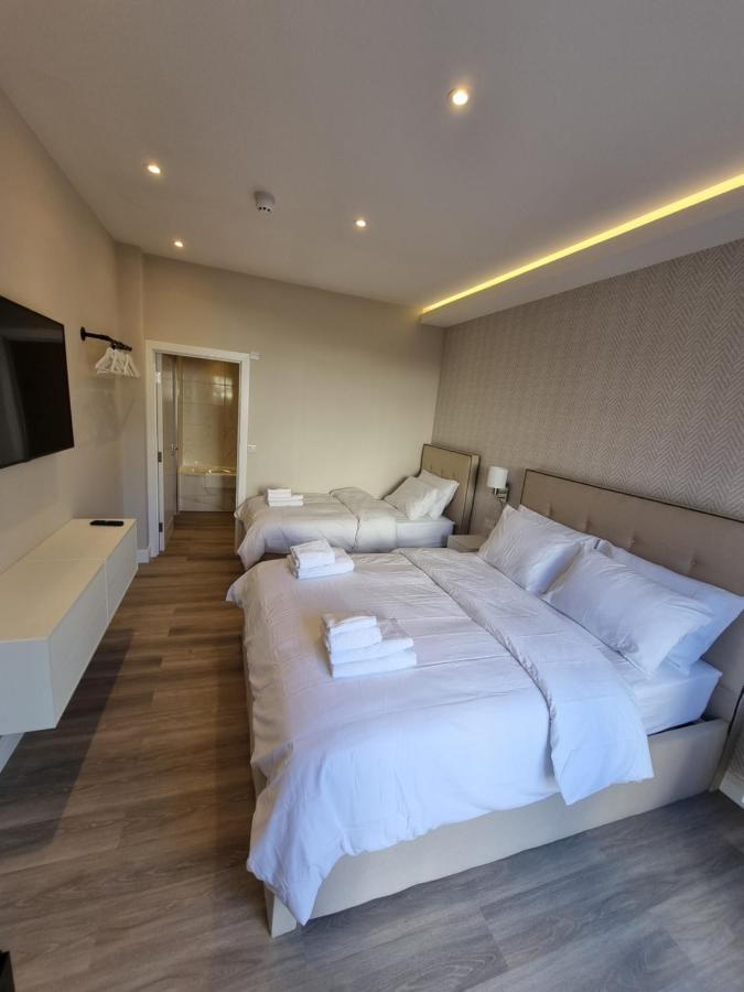 Hotel Cg London Exterior photo