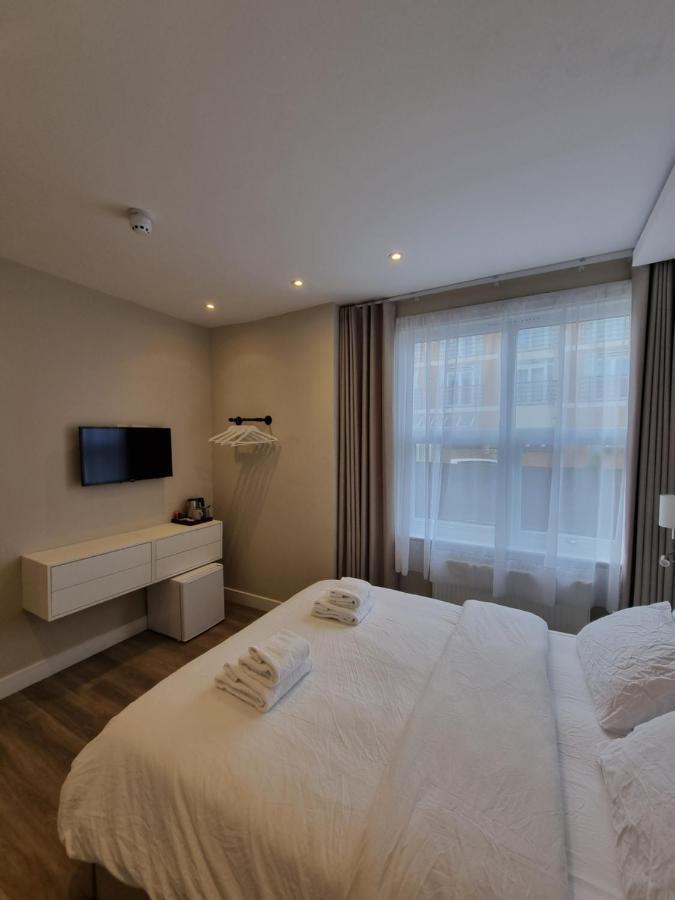 Hotel Cg London Exterior photo