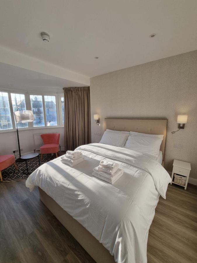 Hotel Cg London Exterior photo