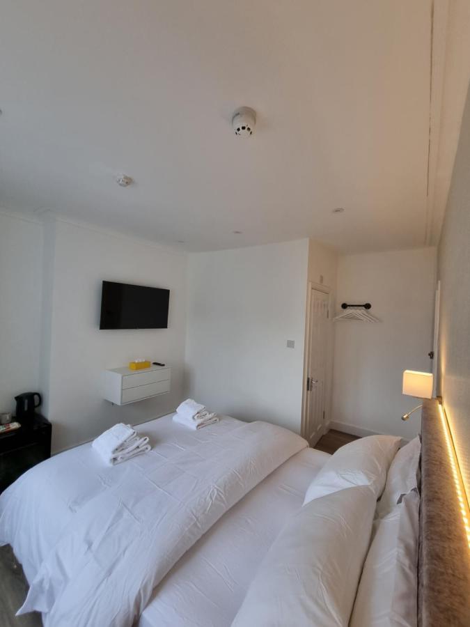 Hotel Cg London Exterior photo
