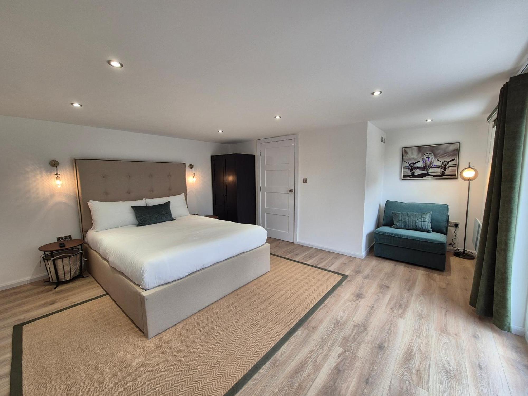 Hotel Cg London Exterior photo